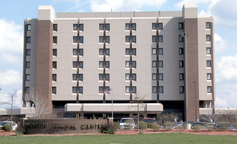 Weirton Medical Center to resume outpatient care Tuesday